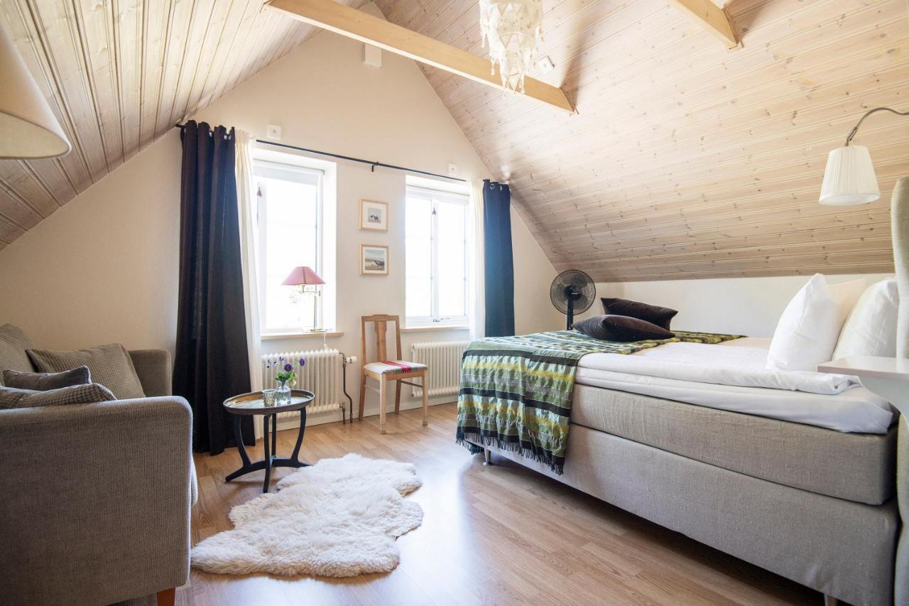 Villa Hasselbacken Gärsnäs Zewnętrze zdjęcie