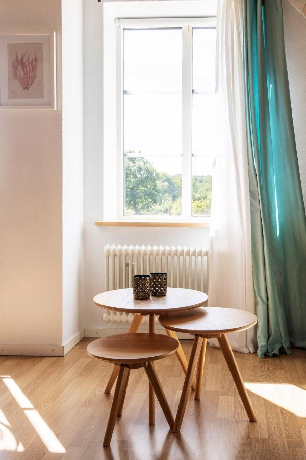 Villa Hasselbacken Gärsnäs Zewnętrze zdjęcie