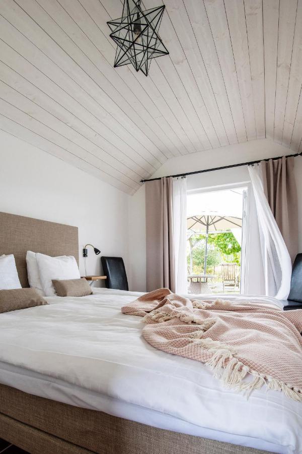 Villa Hasselbacken Gärsnäs Zewnętrze zdjęcie