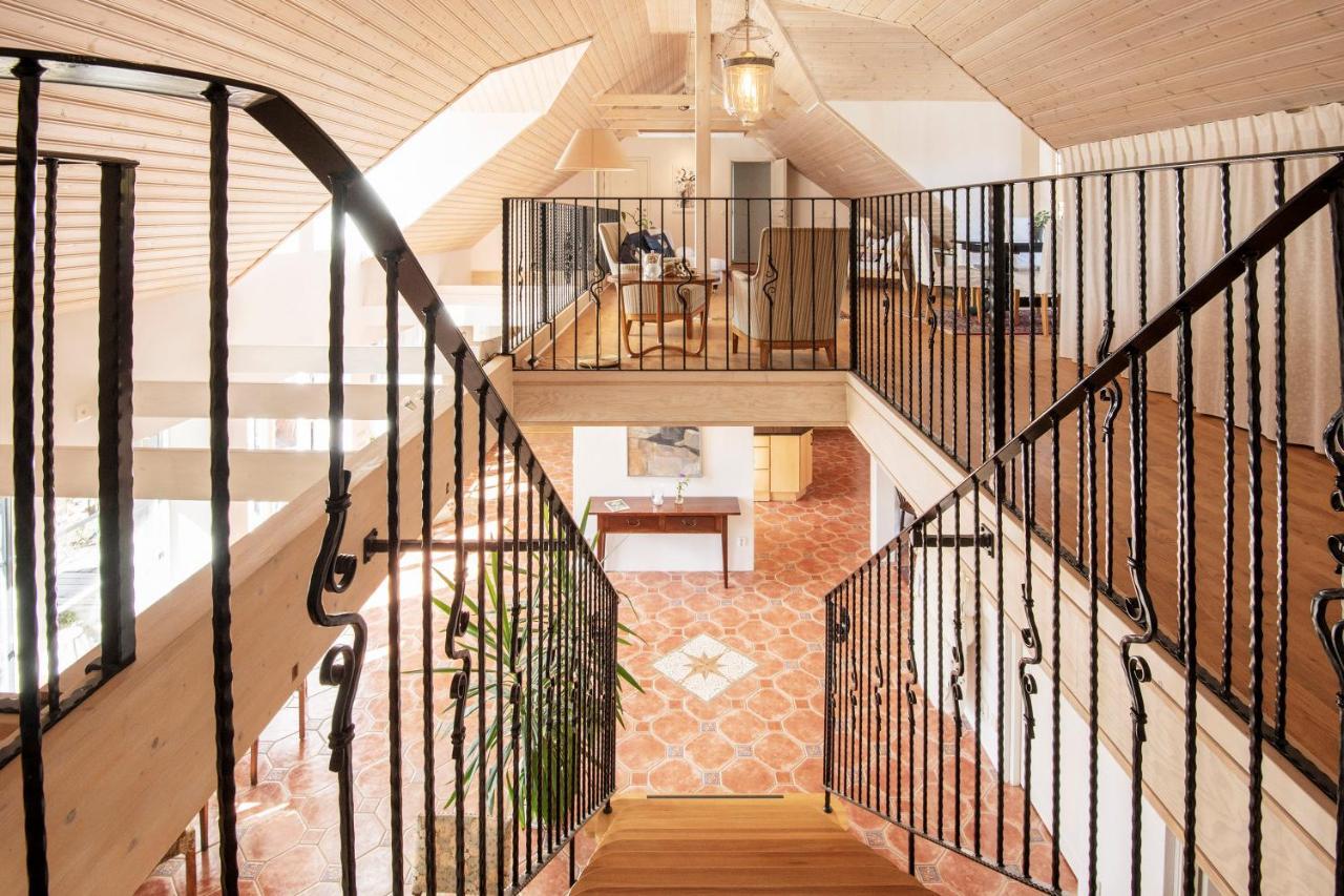 Villa Hasselbacken Gärsnäs Zewnętrze zdjęcie