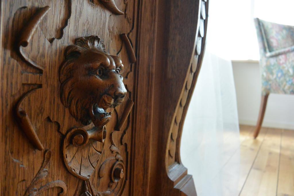 Villa Hasselbacken Gärsnäs Zewnętrze zdjęcie